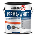 Zinsser Perma-White - Pintura Látex de Interior